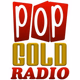 Pop Gold Radio Logo