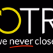 OTR Radio Logo