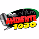 Radio Ambiente - WGSF Logo