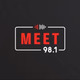Radio Meet Logo