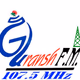 Guransh FM Logo