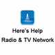 Here's Help Network - KNLH Logo