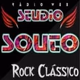 Rádio Studio Souto - Rock Clássico Logo