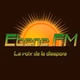 Ébène FM logo