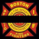 Tri-Community Volunteer Fire Department Logo