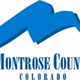 Montrose, and Ouray Counties Public Safety Logo
