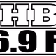 KHBL 96.9 FM - KHBL-LP Logo