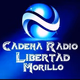 Cadena Radio Libertad Morillo Logo