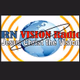 Christ Arena Radio Logo
