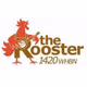 The Rooster - WHBN Logo