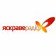 Яскраве радіо Logo