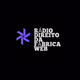 Rádio Direto da Fábrica Web Logo