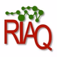 Radio RIAQ Logo