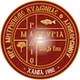 Radio Martyria logo