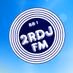 Radio 2RDJ Logo