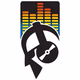 MaxMusicMix - All Day Work Mix Logo