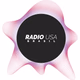 Radio Usa Brasil Logo