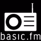 basic.fm Logo