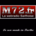 M72 Logo