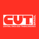 CUT Brasil Logo