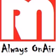 RadioNative stereo Logo