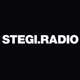 Stegi Radio - The Hip Hop Side Logo
