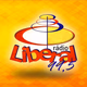 Rádio Liberal Logo