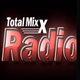 Total Mixx Radio Logo