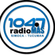 Radio Más Simoca Logo