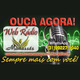 Web Rádio Manassés BH Logo