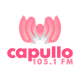Capullo FM - XHYD Logo