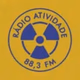 Atividade FM Logo