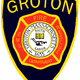 Groton, MA Fire Logo