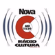 Nova Rádio Cultura Logo