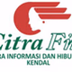 99.7 Citra FM Logo