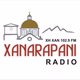 Xanarapani Radio   XHXAN Logo