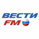 Вести FM Logo
