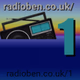 Radio Ben 1 Logo