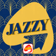 Radio SCOOP - Jazzy Logo
