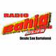 Radio Bahia 5 Logo
