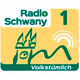Radio Schwany - Volkstümlich Logo