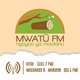Mwatu FM Logo