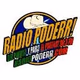 Radio Poderr 96.3 FM Logo