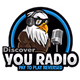 Discover YOU RADIO Logo