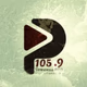 Rádio Princesa Gospel Logo