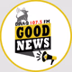 Good News Radio - DWAQ-FM Logo