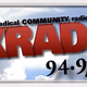 KRAD Logo