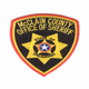 Purcell Sheriff's Office Logo