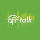 American Family Radio Talk  - WUIE Logo