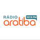 Rádio Aratiba Logo